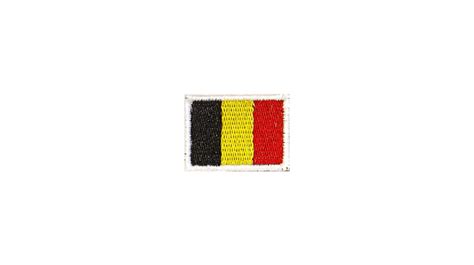 Small Flag Patches For Your Backpack Travellingpatcheson