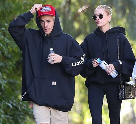 How The Hadids Are Helping Hailey Baldwin And Husband Justin Bieber In His Lyme Disease Battle