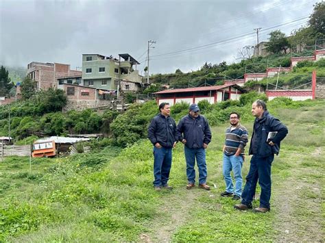 Ministerio De Desarrollo Urbano Y Vivienda On Twitter Hoy Alex