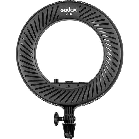 Godox Light Ring Godox Led Mini Ring Light Handheld