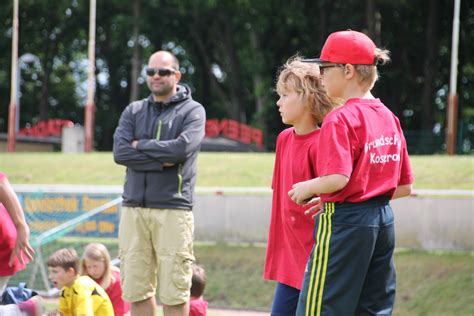 Grundschulpokal Vineta Grundschule Koserow