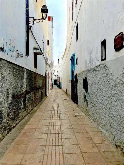 Best Things To Do In Rabat Morocco In Day Top Sights