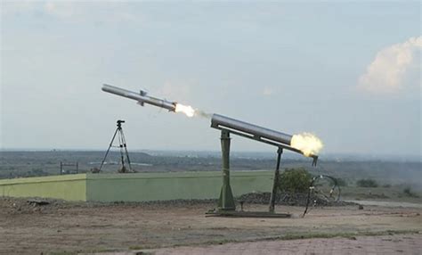 Defence Research And Development Organisation DRDO Successfully