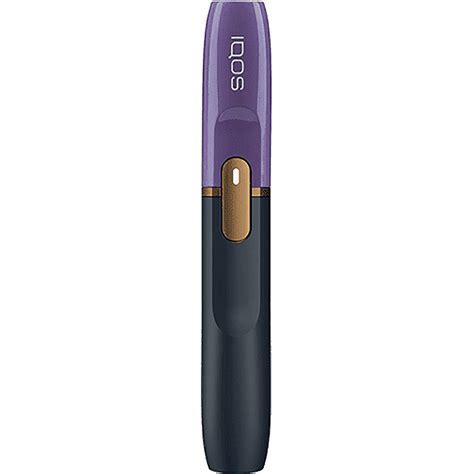 Cap For Iqos 24 Plus Deep Lavender Buy Online Heated Products Global