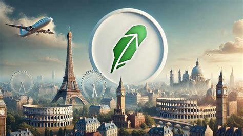 Robinhood Crypto Launches Crypto Transfers for European Users – Finance ...