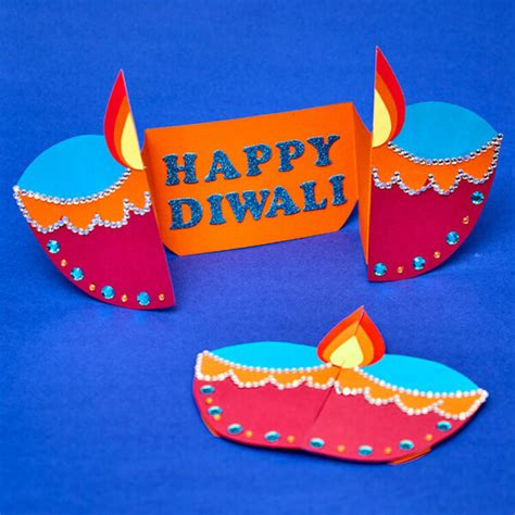 15 Dazzling Diwali Printables for Kids