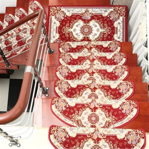 How To Install Carpet On Stairs A Step By Step Guide