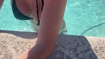 Bikini European Milf Artemisia Love Outside XNXX