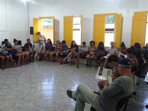 Aspaff Chapada Norte Alunos Do Curso De Geografia Campus Serrinha