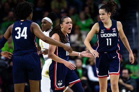 No 6 UConn Womens Basketball Vs Princeton Time TV And What You Need