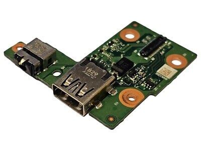 Lenovo Thinkpad L Usb And Audio Jack Board Ns B C Ebay