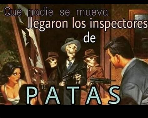 Mmmmm Patas Meme Subido Por Estebansad20 Memedroid