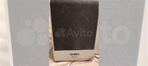 Аудиосистема Sven MS-930, без усилителя купить в Москве | Электроника ...