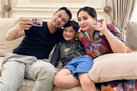 Anak Sultan Berprestasi Rafathar Malik Ahmad Sabet Prestasi Bergengsi