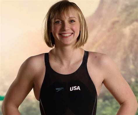how much is katie ledecky net worth