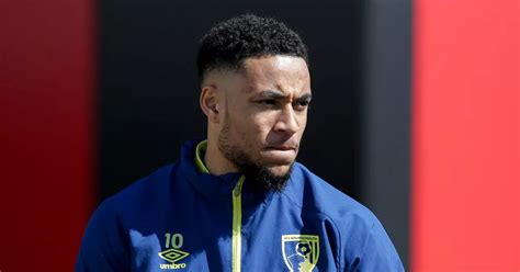 Bournemouths Arnaut Danjuma Teases Southampton West Ham And Wolves