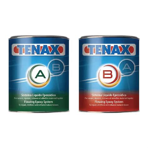 Tenax Epoxy Resin, For Marble And Granite, White at Rs 3400/litre in Nagpur