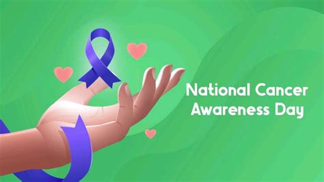 National Cancer Awareness Day 2022 History Significance And Everything