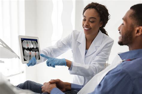 Videahealth The Dental Ai Trusted By Dsos And Practices