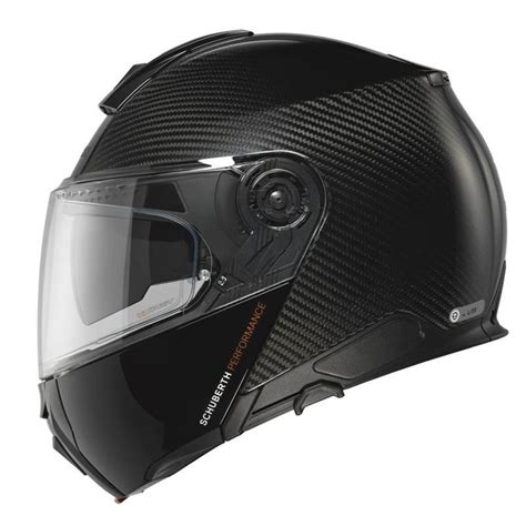 Schuberth C Carbon Kyp R Musta Spare Wheel Oy