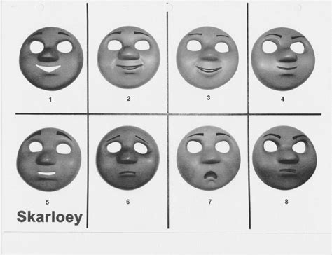 Skarloey Hit Era Fandom