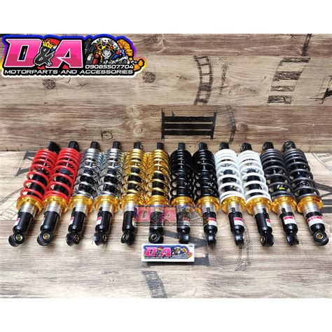 Ttgr Rear Shock Xrm Mm Wave Smash Sym Bonus Raider J