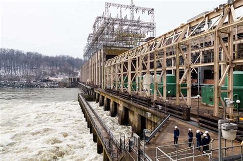 Long Awaited Conowingo Plan Begins To Take Shape