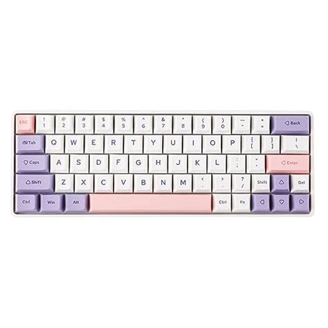 EPOMAKER SKYLOONG SK Hot Swappable RGB Mechanical Gaming Keyboard Programmable NKRO With