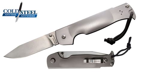 Cold Steel Pocket Bushman - BushcraftLab