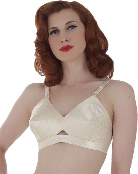 S Vintage Lingerie Retro Pin Up Underwear