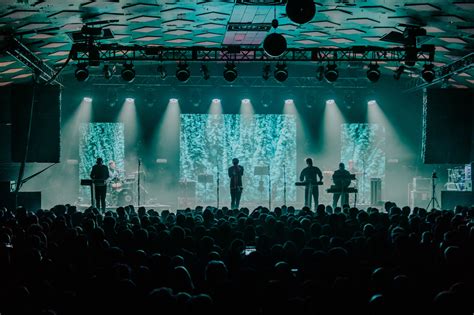 NITEWORKS | Elgin Town Hall