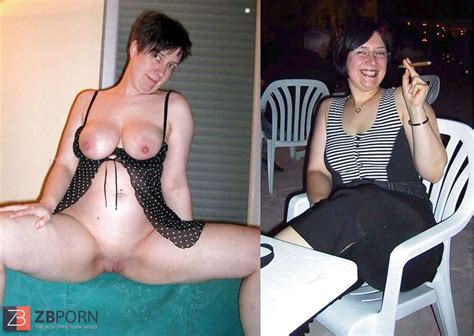 Before After 284 Older Girls With Yam Sized Orbs Off The Hook ZB Porn