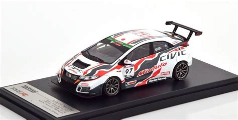 Honda Civic Type R Fk Super Taikyu Kaufen Auf Ricardo