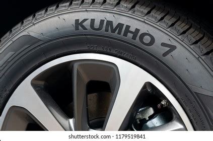 KUMHO Tires Logo Vector (.AI) Free Download