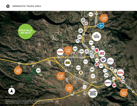 Sherman St Hot Springs SD LoopNet
