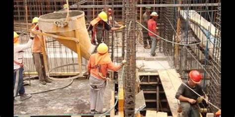 Jasa Kontraktor Pembangunan Pondasi Pendingin Oleh Pt Triputra Jaya Makmur