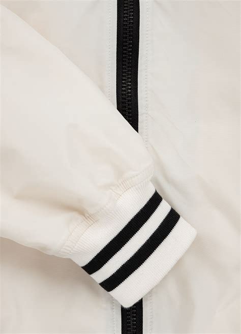 КУРТКА Nimitz Off white - Pitbull West Coast официальный магазин в России