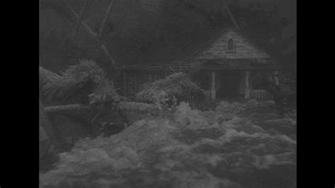 The Hurricane 1937