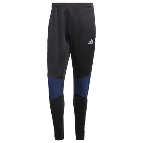 Adidas Trainingshose Tiro 23 Competition Winterized Schwarz