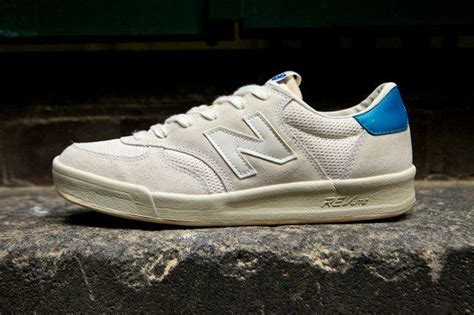 New Balance Ct300 (Blue & White) - Releases