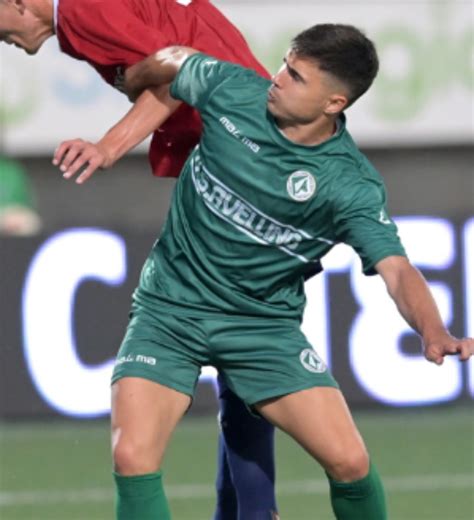 US Avellino 2022-23 Pre-Season Home Kit