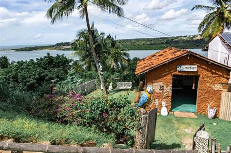 O que fazer na Ilha de Itamaracá Pernambuco Guia da ilha encantada