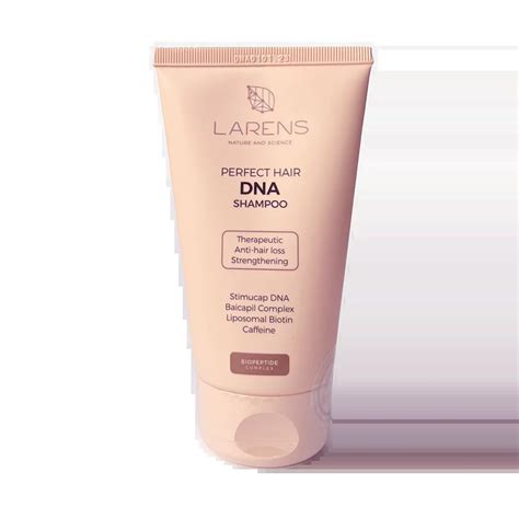 DNA Shampoo - Beauty You Aesthetics & Cosmetology