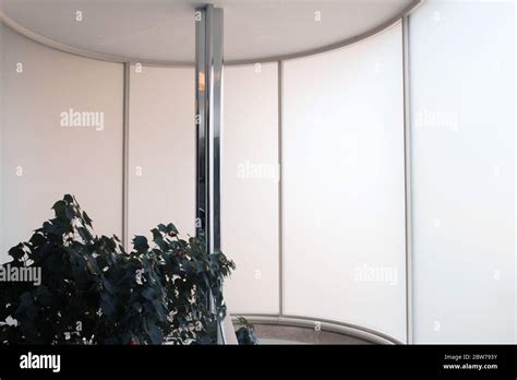 Villa Tugendhat, Brno Stock Photo - Alamy