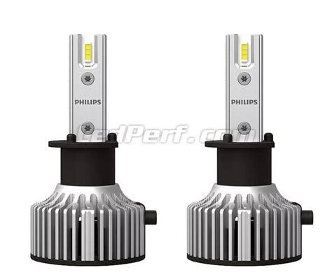 Ampoules LED H1 Et Kits LED H1 Haute Puissance 12V Et 24V