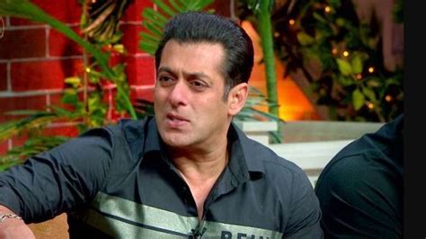 Salman Khan recalls incident when some abusive fans hit him, brother ...