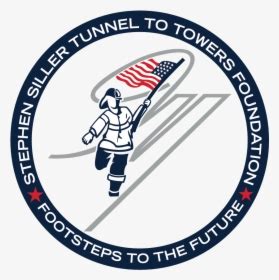 Tunnel To Towers, HD Png Download , Transparent Png Image - PNGitem