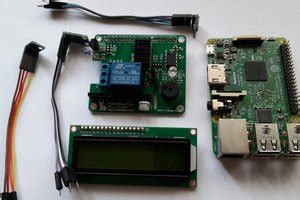 Raspberry Pi Hat Template Hackaday Io