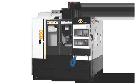 Vmc Performance Series Jyoti Cnc Automation Limited