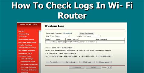 Router Check Telegraph